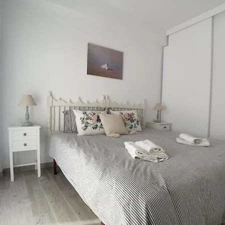 Ap241 - Verdemar Apartment Nerja