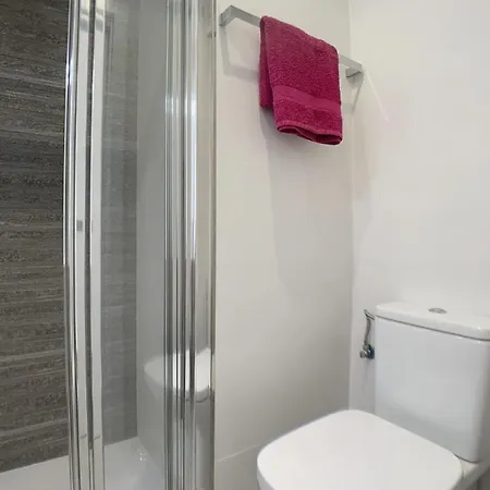 Ap241 - Verdemar Appartement *