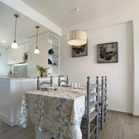 Apartment Ap241 - Verdemar Nerja