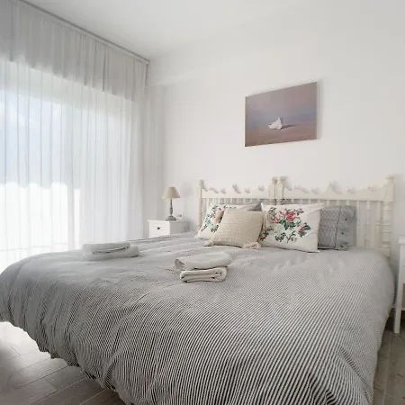 Ap241 - Verdemar Appartement Nerja