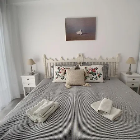 Apartment Ap241 - Verdemar