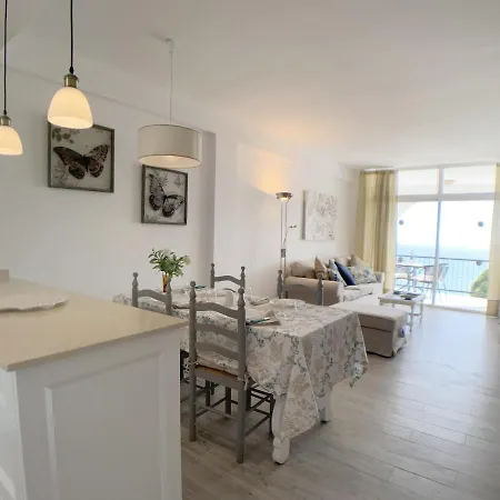 Apartment Ap241 - Verdemar