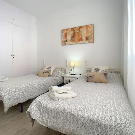 Appartement Ap241 - Verdemar