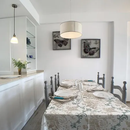 Ap241 - Verdemar Apartment *