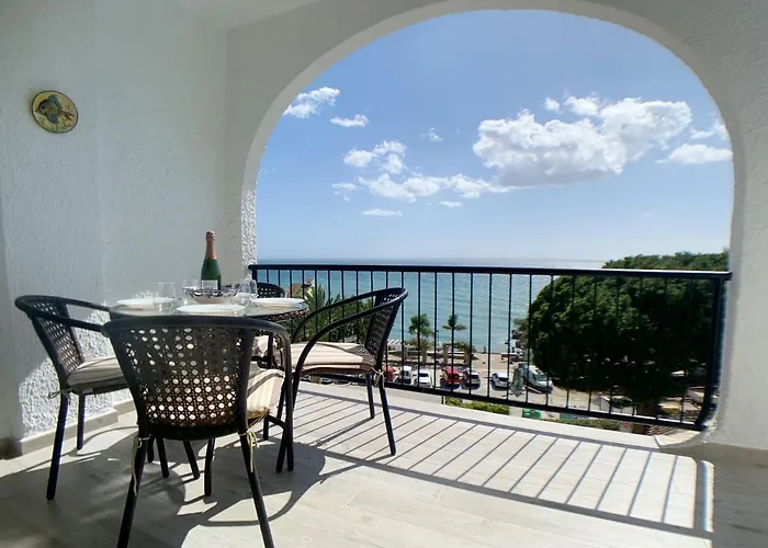 Apartment Ap241 - Verdemar *