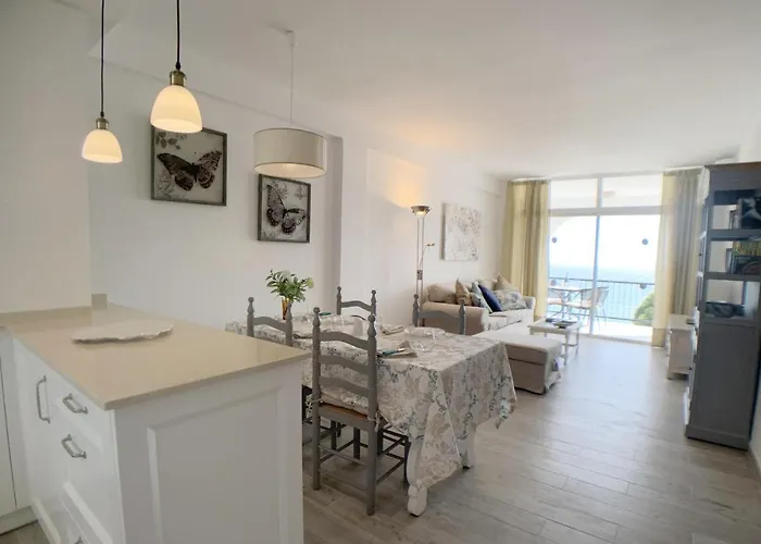 Apartment Ap241 - Verdemar