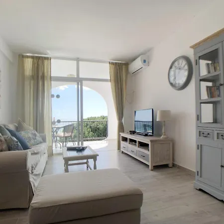 Ap241 - Verdemar Διαμέρισμα Nerja
